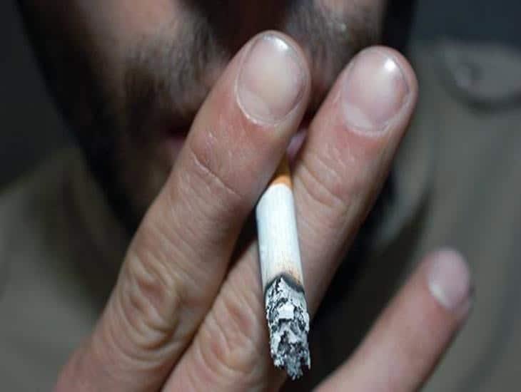 ¿Consumes tabaco? Estos 3 padecimientos irreversibles podrían ocurrirle a tu cerebro