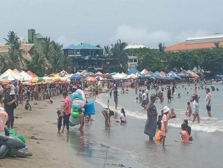 Hoteleros de Veracruz teme que reporte de playas de Cofepris afecte al turismo