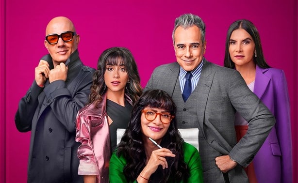 Betty la fea 2: estos son los mejores memes tras el estreno de la secuela 