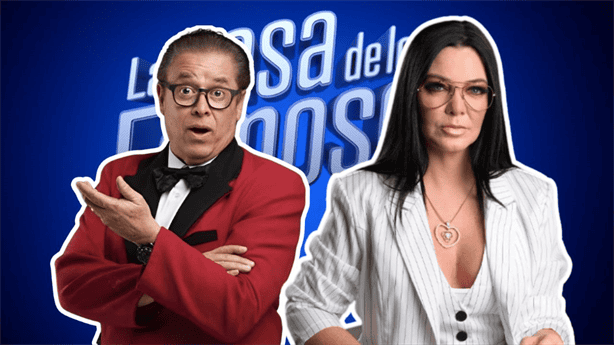 La Casa de los Famosos 2: ¿Quién fue la integrante sorpresa número 15?