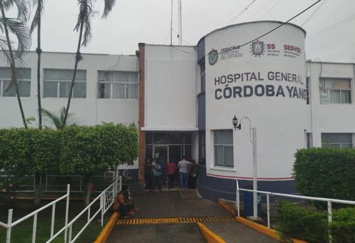 Familiares de Hilario N preocupados por repentino estado delicado de salud del detenido