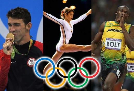 Juegos Olímpicos: 5 récords imposibles de romper de cara a París 2024