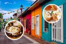 Festival de la Gorda y la Picada: Tradición culinaria en La Huaca, Veracruz