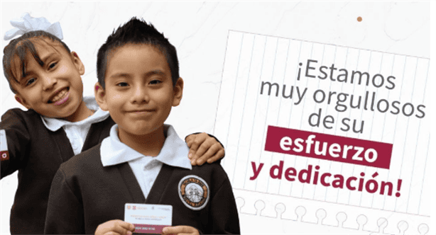 Beca Universal para Niños y Niñas: ¿cuándo llega y de cuánto será el pago?