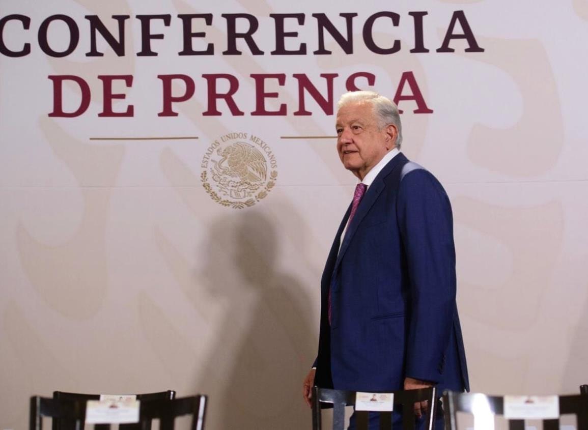 Cosmovisión: AMLO y la herencia política 