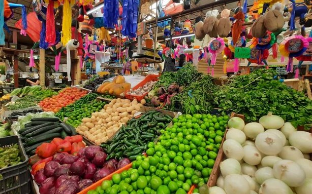 Este es el supermercado con frutas y verduras más baratas del 23 al 26 de julio