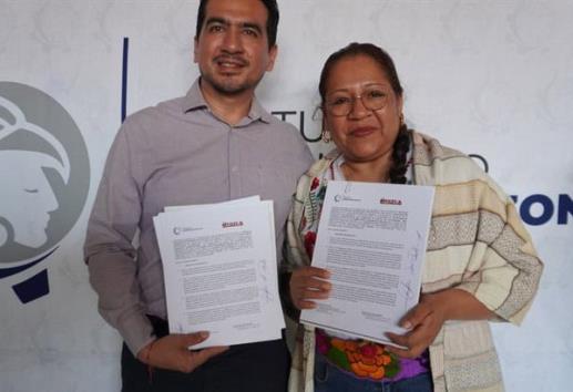 Ayuntamiento de Mixtla pagará la inscripción de estudiantes de nuevo ingreso del ITSZ