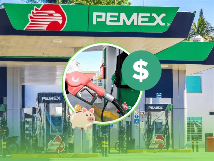 Este es el precio de la gasolina en México hoy 23 de julio: ¿Dónde está más barata?