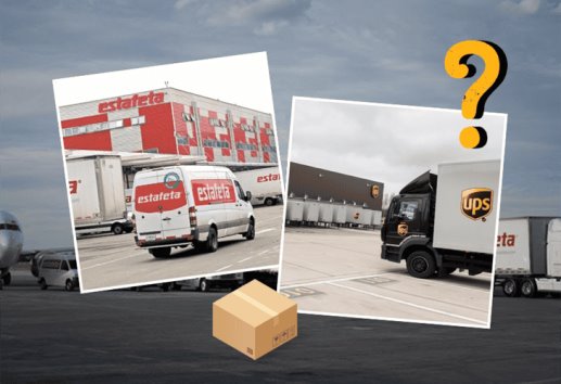UPS compra estafeta: ¿preocupado?, esto pasará con tus envíos