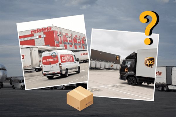 UPS compra estafeta: ¿preocupado?, esto pasará con tus envíos