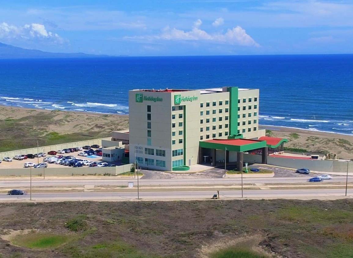 Proyectos federales y privados recuperan ocupación hotelera en Coatzacoalcos | VIDEO