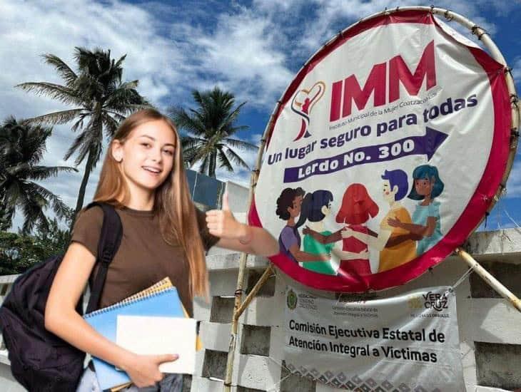 IMM Coatzacoalcos solicita prestadora de servicio social | REQUISITOS
