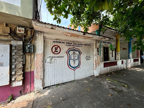 Hasta 3 robos diarios en el Centro Histórico de Veracruz: vecinos