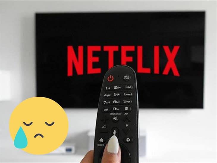 Netflix: Estas películas serán retiradas del 23 al 28 de julio de 2024