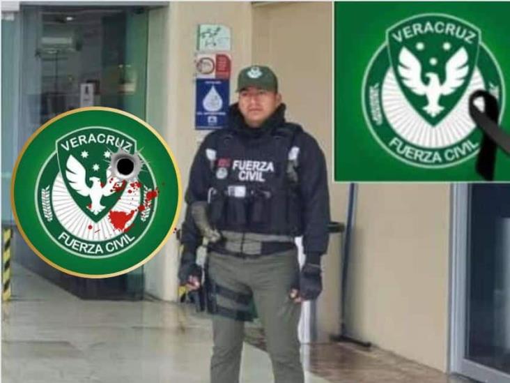 Ejecutan a El Moscú, oficial de la Fuerza Civil en Cardel, Veracruz