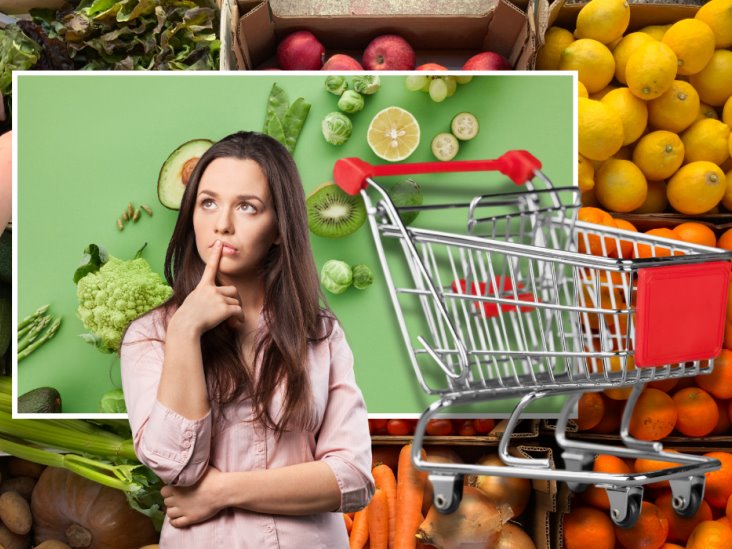 Este es el supermercado con frutas y verduras más baratas del 23 al 26 de julio