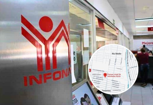 Infonavit ofrece conversión de créditos y más servicios en Brigada de Promoción en Arboledas Norte
