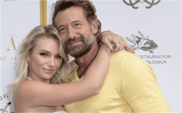 ¡Salió el peine! Irina Baeva fue infiel, confirma Gabriel Soto a periodista