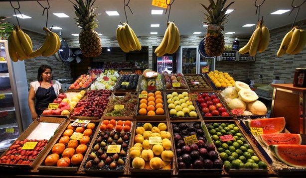 Este es el supermercado con frutas y verduras más baratas del 23 al 26 de julio