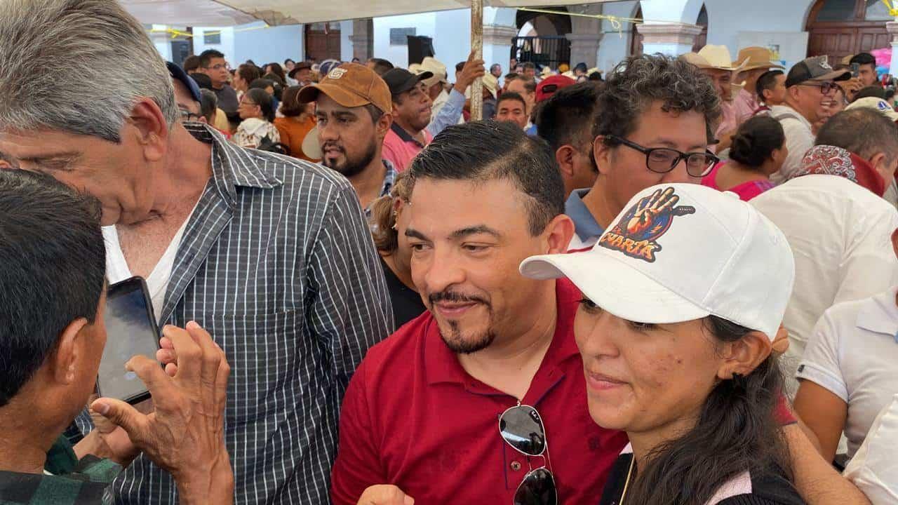 Falta mucho por hacer en Veracruz, no se pudo erradicar corrupción: Gómez Cazarín | VIDEO