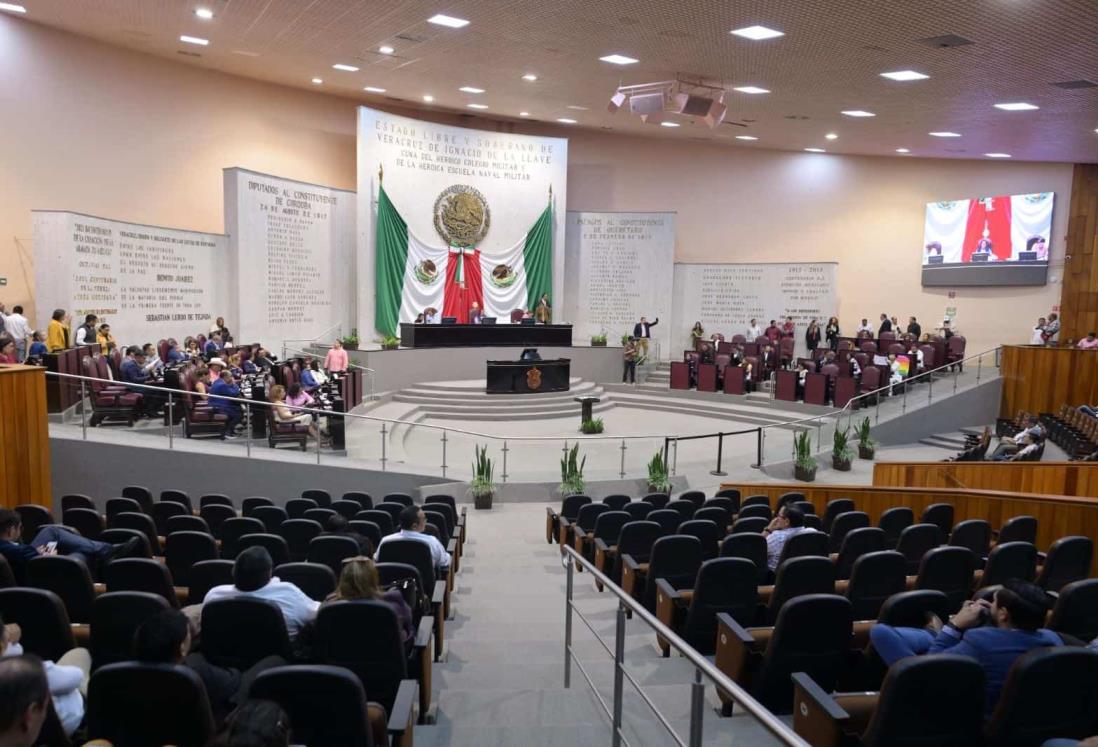 Determina Congreso de Veracruz no ratificar a Magistrada para un periodo más