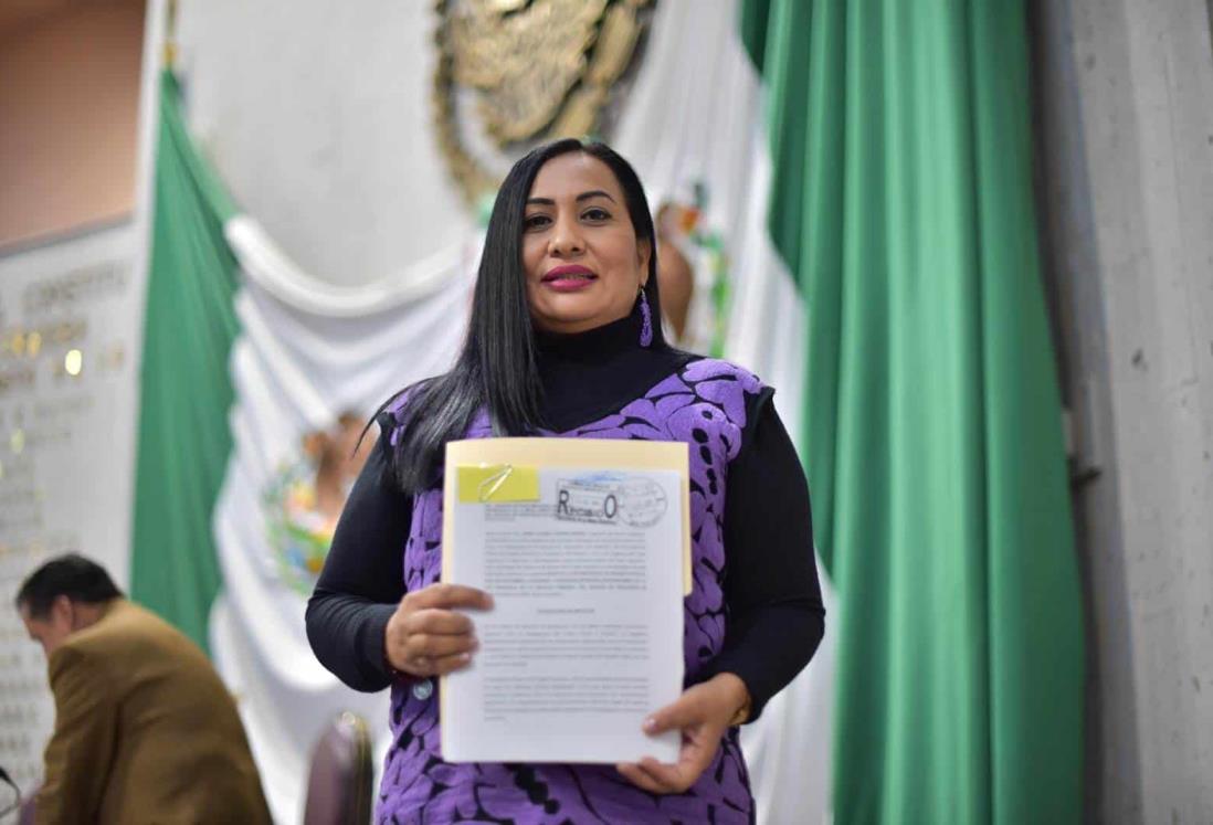 Congreso de Veracruz dotaría a la Fiscalía Anticorrupción de mayor autonomía
