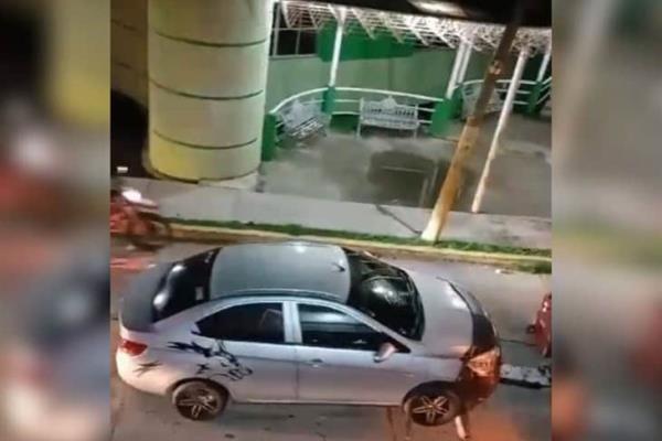 Eran xalapeños; identifican a las víctimas del homicidio en Misantla