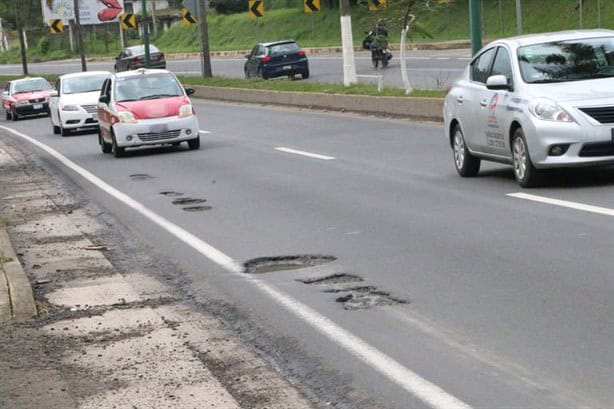 SIOP hizo de carreteras de Veracruz un negocio, y hoy son un peligro