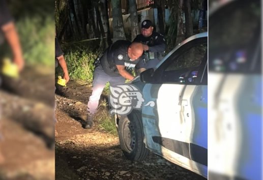 Pareja es atacada a balazos en Miradores; hombre fallece y mujer está grave