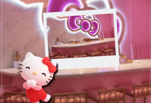 ¿Hello Kitty no es un gato?; creadores hacen revelación sobre el personaje