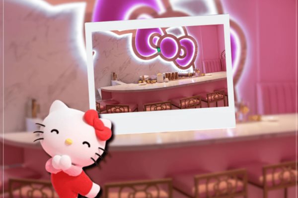 ¿Hello Kitty no es un gato?; creadores hacen revelación sobre el personaje