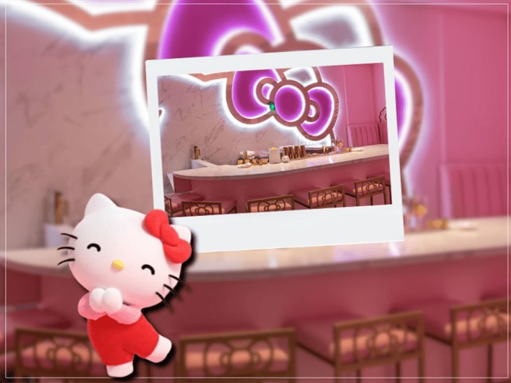 ¿Hello Kitty no es un gato?; creadores hacen revelación sobre el personaje