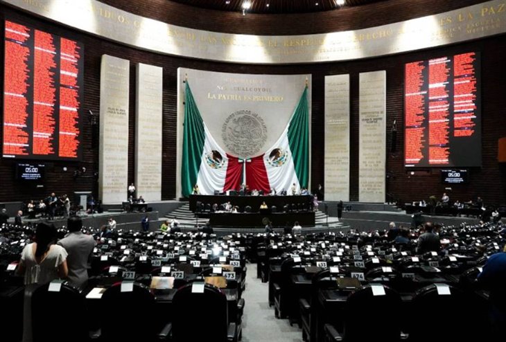 La mayoría calificada, permitirá reformar la Constitución Mexicana: López Obrador