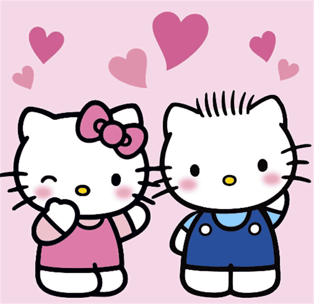 ¿Hello Kitty no es un gato?; creadores hacen revelación sobre el personaje