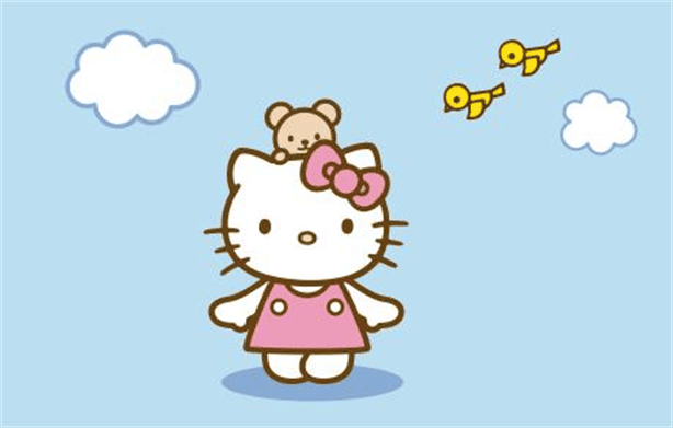 ¿Hello Kitty no es un gato?; creadores hacen revelación sobre el personaje