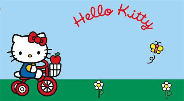 ¿Hello Kitty no es un gato?; creadores hacen revelación sobre el personaje