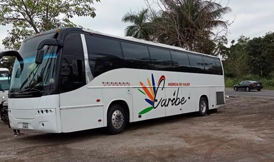 Denuncian pésimo servicio de Autobuses Caribeños del Sur