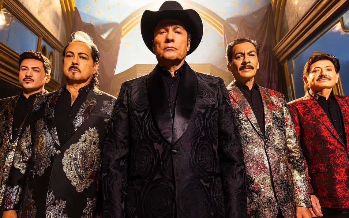 Concierto de Los Tigres del Norte en Veracruz este 2024; cuándo y dónde será