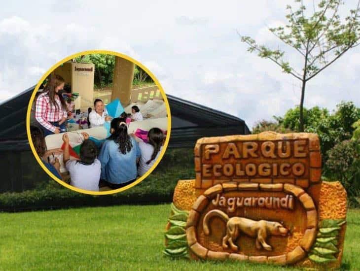 Parque Ecológico Jaguaroundi de Coatza realizará evento especial GRATIS; ¿Cuándo y de qué se trata?