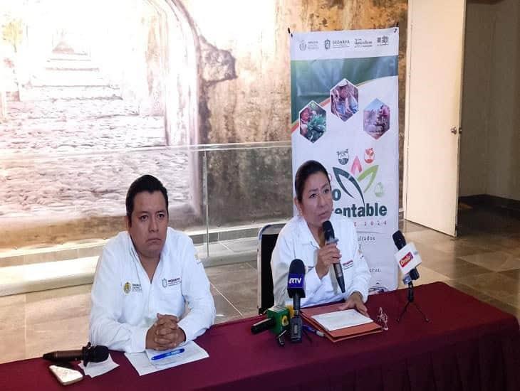 Veracruz es el único estado que toma medidas contra el uso del glifosato