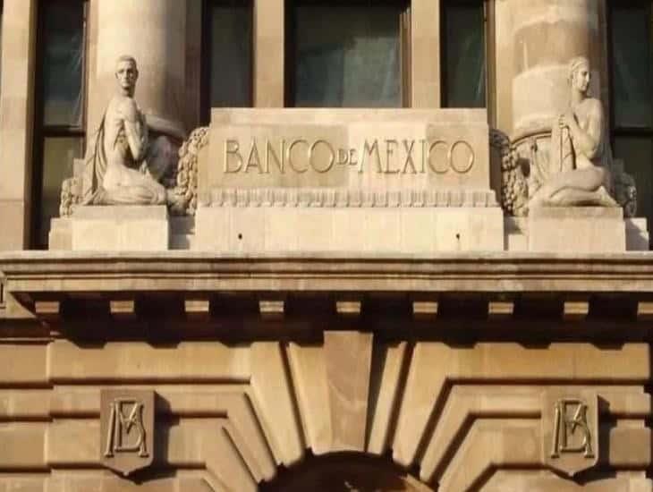 Reservas internacionales de Banxico alcanzan nivel histórico