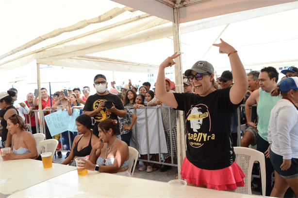 Fiestas de Santa Ana 2024: Ganadores en el concurso de comelones y yardas en Boca del Río