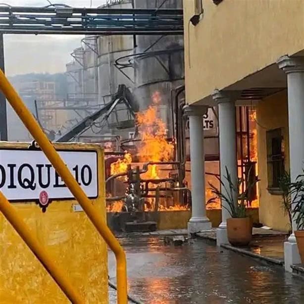 VIDEO| Dos explosiones en fábrica de José Cuervo, 100 evacuados, 5 muertos ¿Qué pasó?