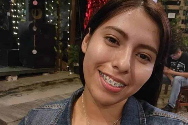 Reportan que Gabriela, de Huatusco, desapareció buscando el sueño americano