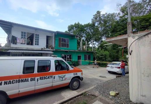 Joven enfermero se quita la vida en Misantla