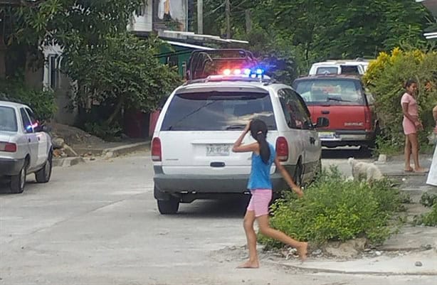 Joven enfermero se quita la vida en Misantla