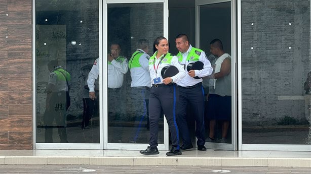 Director general de Tránsito supervisa delegaciones de la zona norte de Veracruz