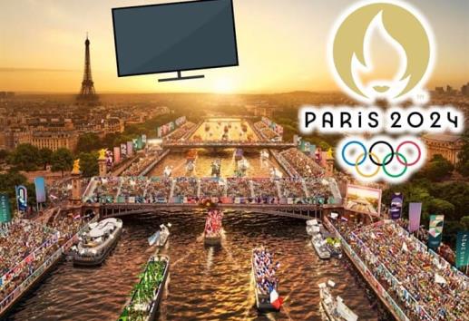 Inauguración Juegos Olímpicos París 2024: dónde ver EN VIVO y ONLINE