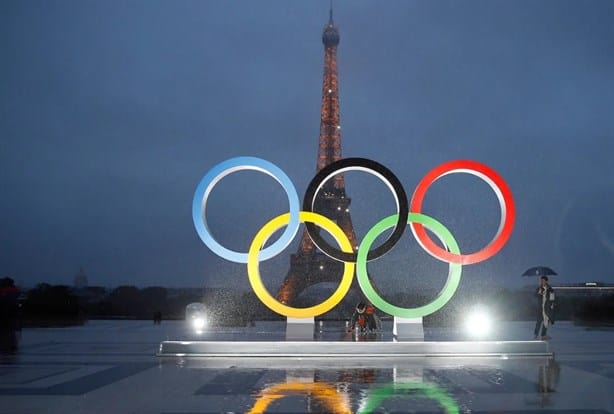 Juegos Olímpicos 2024: ¿A qué hora ver la ceremonia de inauguración?