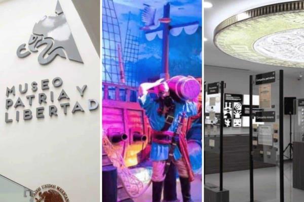 Museos para visitar con niños en vacaciones